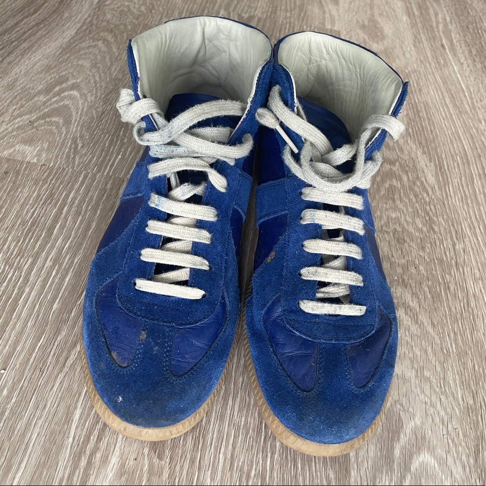 Madison Margiela Sneakers for men.